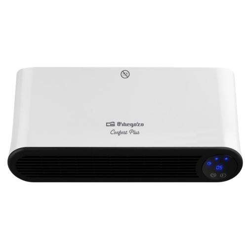AQUECEDOR CERÂMICO PAREDEE ORBEGOZO - SP 6200