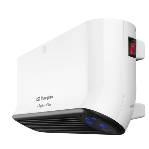 AQUECEDOR CERÂMICO PAREDEE ORBEGOZO - SP 6200