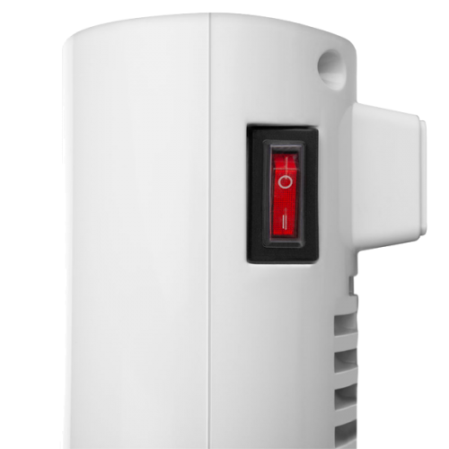 AQUECEDOR CERÂMICO PAREDEE ORBEGOZO - SP 6200