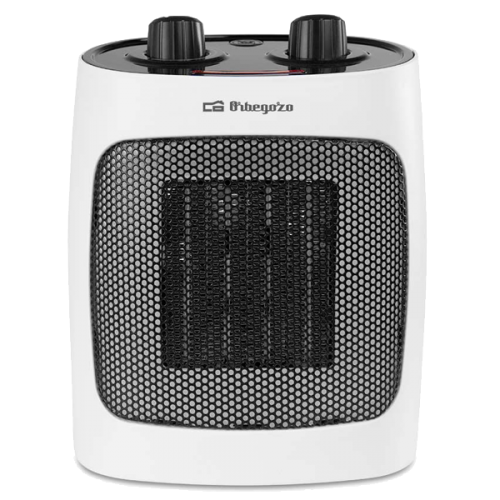 TERMOVENTILADOR ORBEGOZO - CR 5031