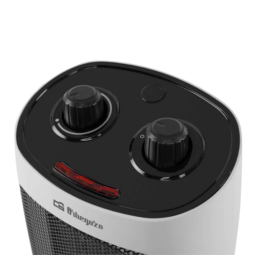 TERMOVENTILADOR ORBEGOZO - CR 5031