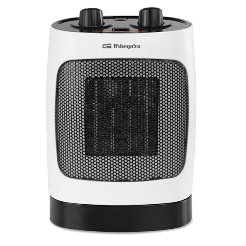 TERMOVENTILADOR ORBEGOZO - CR 5032