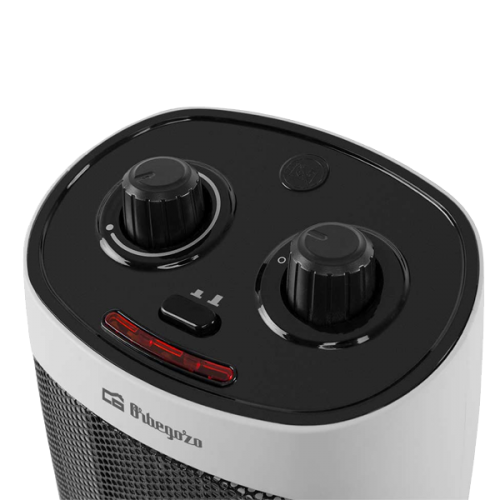 TERMOVENTILADOR ORBEGOZO - CR 5032