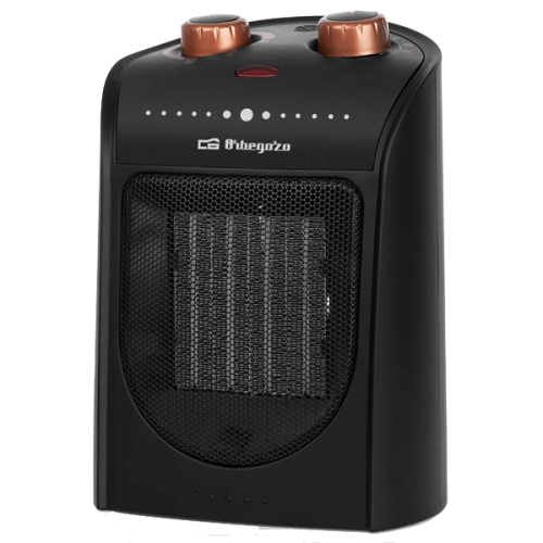 TERMOVENTILADOR ORBEGOZO - CR 5038