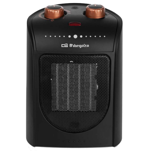 TERMOVENTILADOR ORBEGOZO - CR 5038