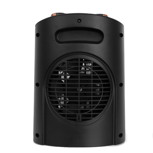 TERMOVENTILADOR ORBEGOZO - CR 5038