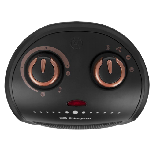 TERMOVENTILADOR ORBEGOZO - CR 5038