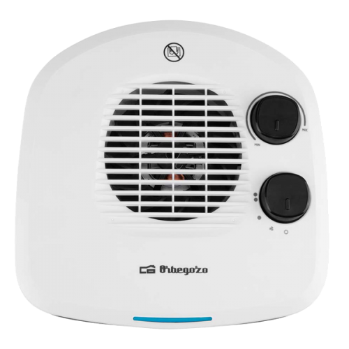 TERMOVENTILADOR ORBEGOZO - FH 5042