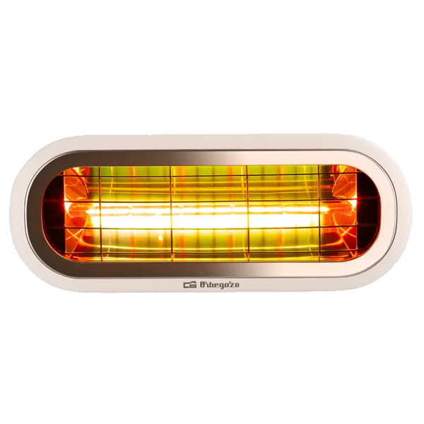 ESTUFA ELÉTRICA P | EXTERIOR ORBEGOZO - PHF 55