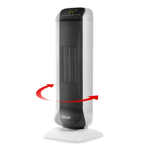 AQUECEDOR CERÂMICA DELONGHI - HFX 25S20 - 2000W
