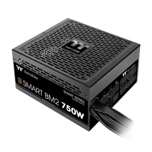 FONTE DE ALIMENTAÇÃO ATX 750W THERMALTAKE SMART BM2