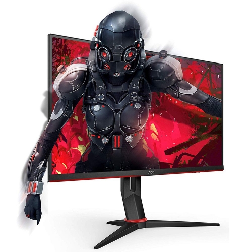 MONITOR GAMING LED 27"AOC Q27G2U/BK