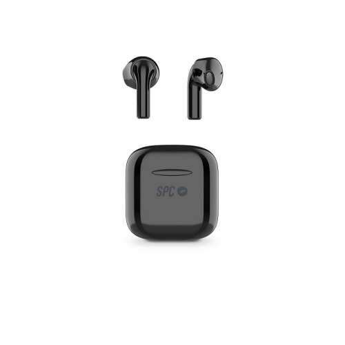 AURICULARES MICRO SPC ZION PRO BLACK