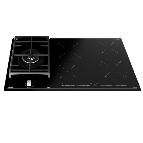 PLACA ENCASTRAR TEKA - JZC 95314 ABN BK