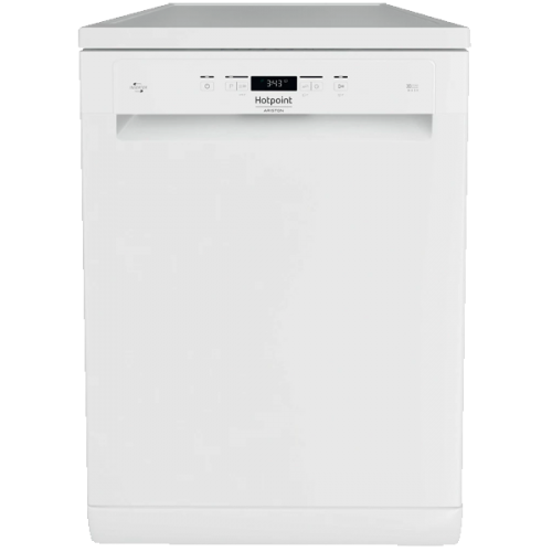MÁQUINA DE LAVAR LOUÇA HOTPOINT - HFC 3C41 CW