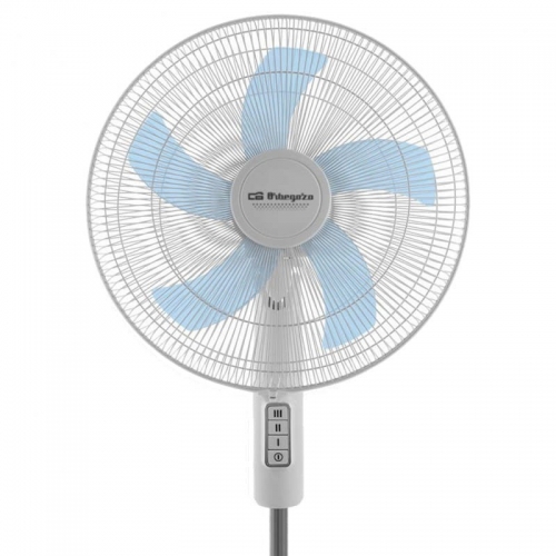 VENTOINHA DE PÉ 40CM ORBEGOZO - SF 1040