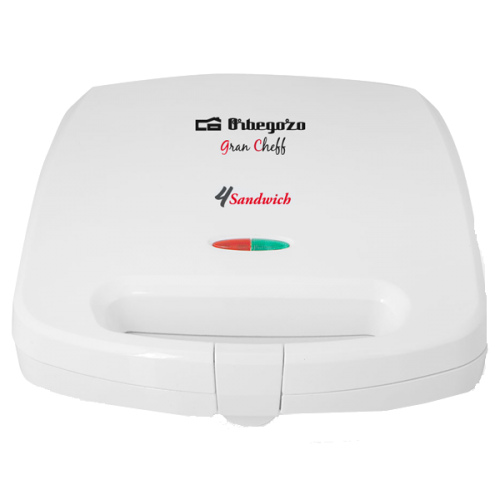 SANDWICHEIRA ORBEGOZO - SW 7100