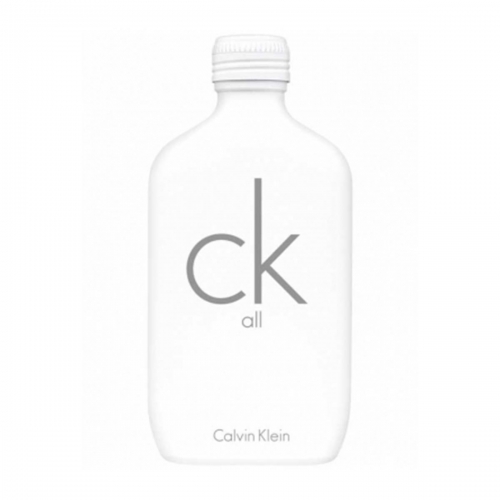 Calvin Klein CK All Eau de Toilette 100ml