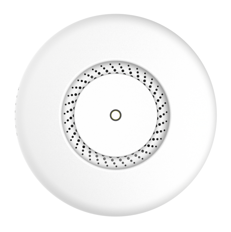 WIRELESS ACCESS POINT RB/CAPGI-5AC2ND