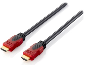 EQUIP CABO HDMI HIGHSPEED HQ M | M - 3MT