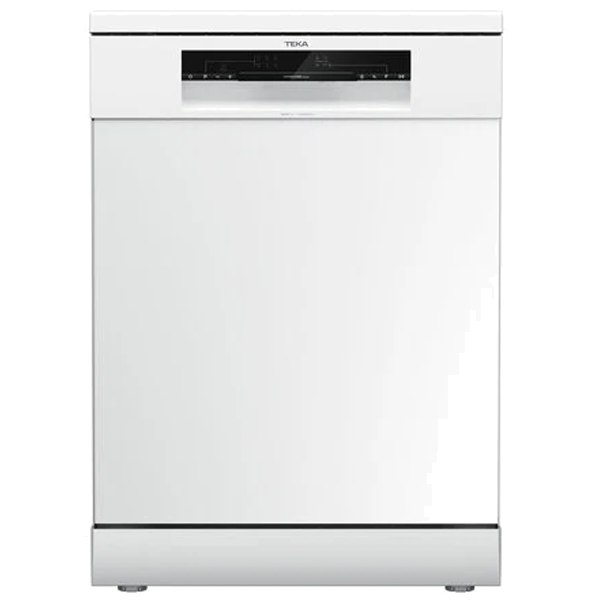 MÁQUINA LAVAR LOIÇA TEKA - DFS26650BR