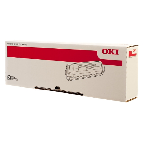 Toner OKI Pro9541WT TNR 24K M