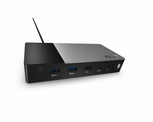 DOCKING STATION MSI USB-C GEN 2