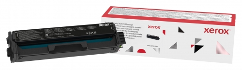 Toner Xerox C230 | C235 Black Standard CAPA city Toner Cartridge (1,500 pages)