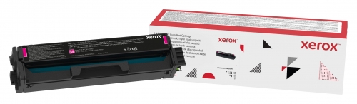 toner original Xerox C230/C235 Magenta - 006R04393