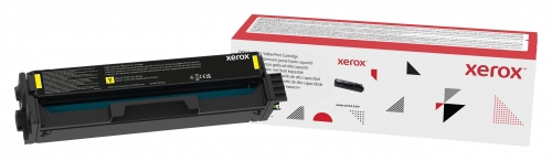 XEROX C230 | C235 Toner Amarelo AC