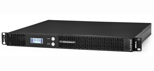 SAI | UPS 1000VA SALICRU SPS 1000 ADVANCE R