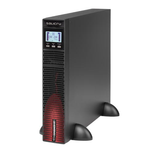 SAI/UPS 1100VA SALICRU SPS 1100 ADVANCE RT2