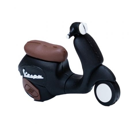 PENDRIVE 32GB TECH ONE TECH MOTO SCOOTER VESPA
