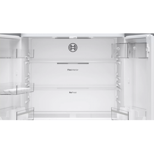 COMBINADO BOSCH - KFN96VPEA 