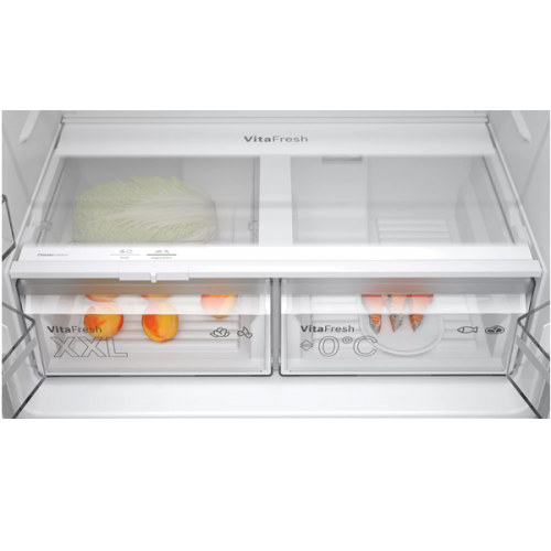 COMBINADO BOSCH - KFN96VPEA 