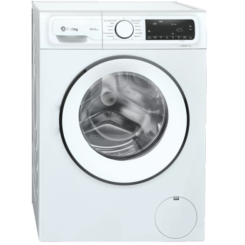 MÁQUINA DE LAVAR ROUPA BALAY - 3TS3104B