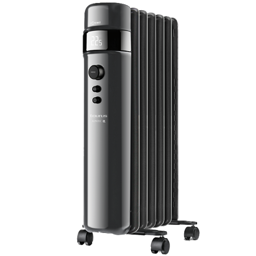 AQUECEDOR A ÓLEO TAURUS | ALPATEC AGADIR CONNETC 1500 - 935.074