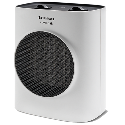 AQUECEDOR CERÂMICO TAURUS | ALPATEC TROPICANO 7C - 946.914