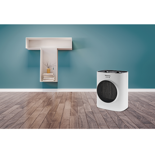 AQUECEDOR CERÂMICO TAURUS | ALPATEC TROPICANO 7C - 946.914