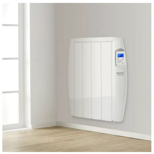 EMISSOR TÉRMICO TAURUS | ALPATEC MALBORK CONNECT 600 - 935.069