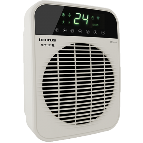 TERMOVENTILADOR TAURUS | ALPATEC FACTOR CONNECT - 946.915