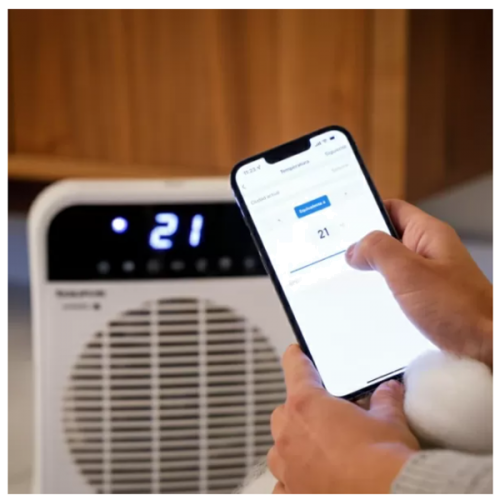TERMOVENTILADOR TAURUS | ALPATEC FACTOR CONNECT - 946.915