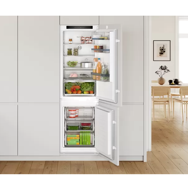 COMBINADO BOSCH - KIN86VSE0