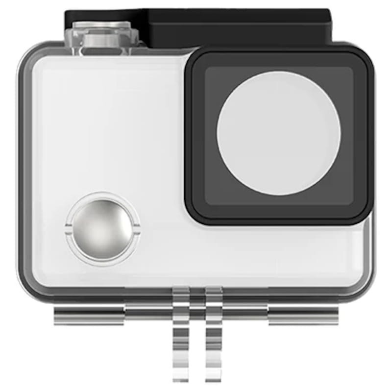 Caixa submersível Xiaomi SeaBird 4K
