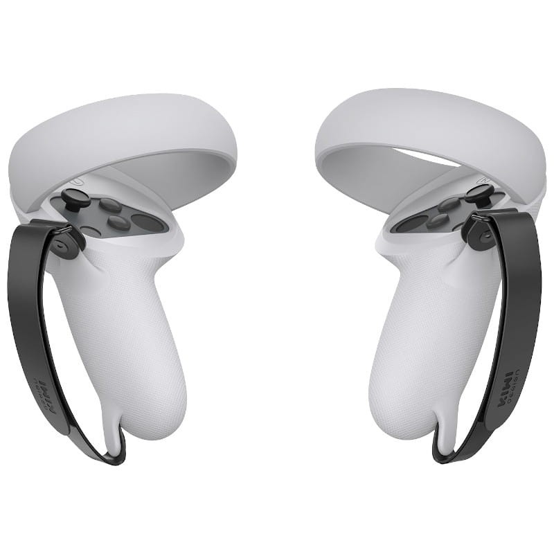 CAPA s de silicone Oculus Quest 2