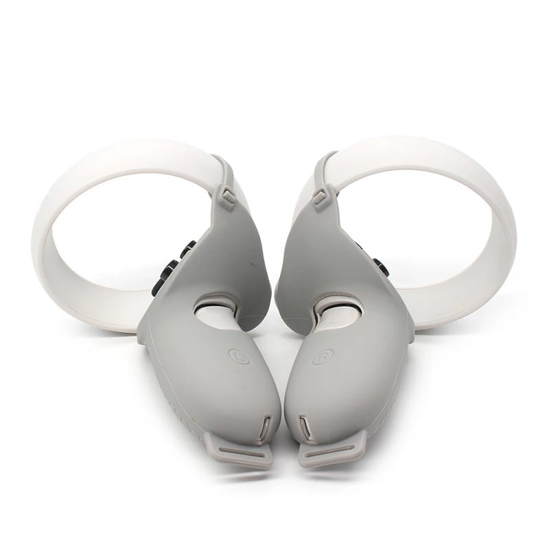 CAPA s de silicone Oculus Quest 2