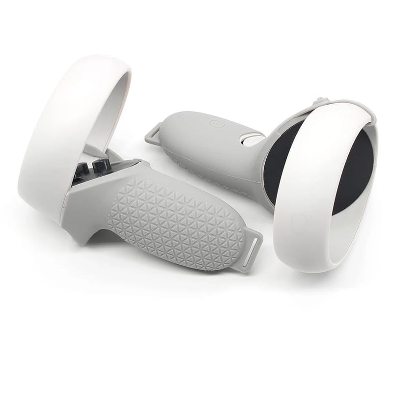 CAPA s de silicone Oculus Quest 2
