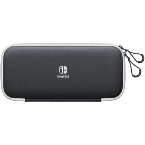 KIT ACESSORIOS NINTENDO SWITCH OLED