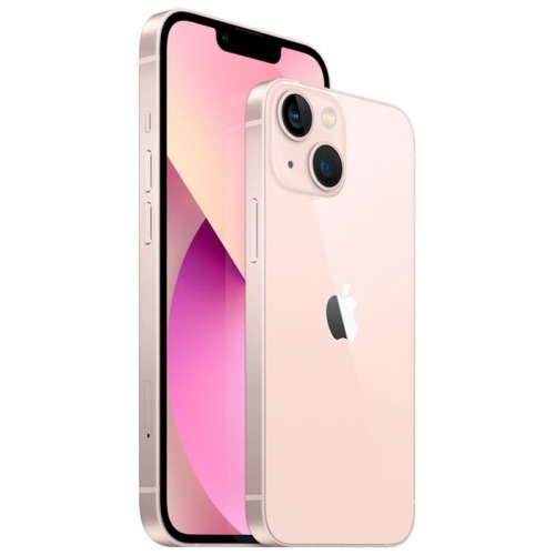 Apple iPhone 13 128GB Rosa