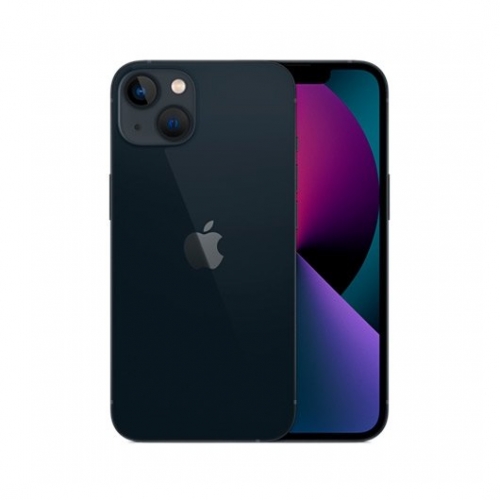 Apple iPhone 13 256GB Midnight
